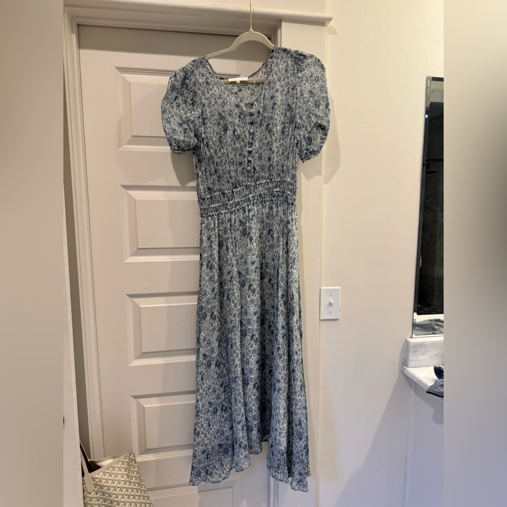 Love Shack Fancy Dress, size Small, worn once